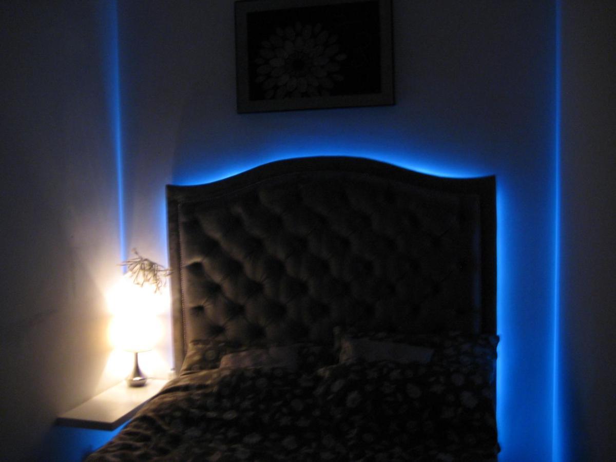 Apartment Apartament Neon *