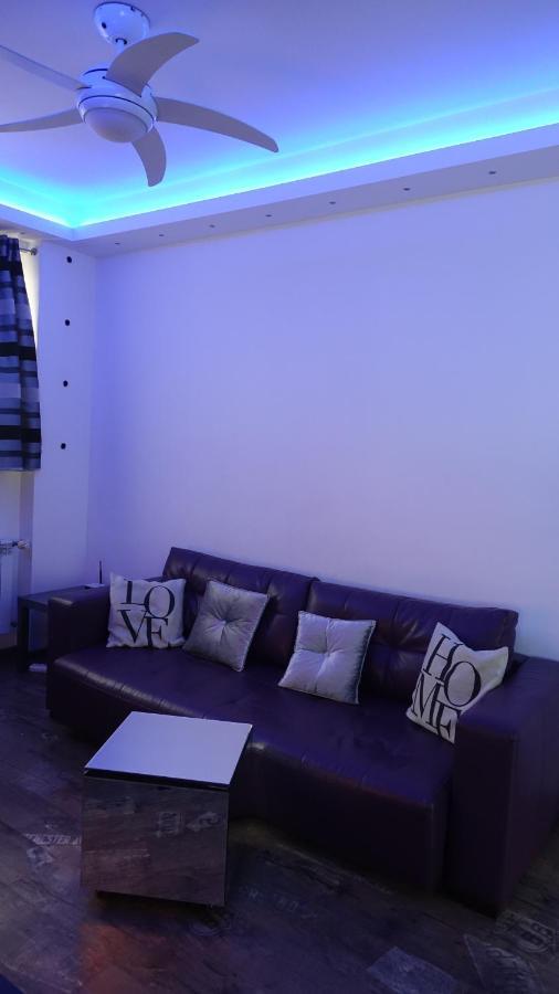 Apartment Apartament Neon Gdynia