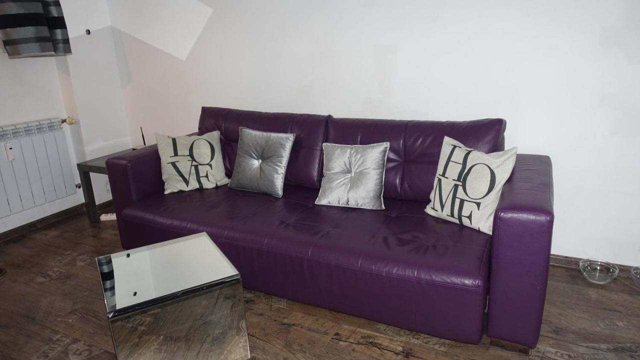 Apartament Neon * Gdynia
