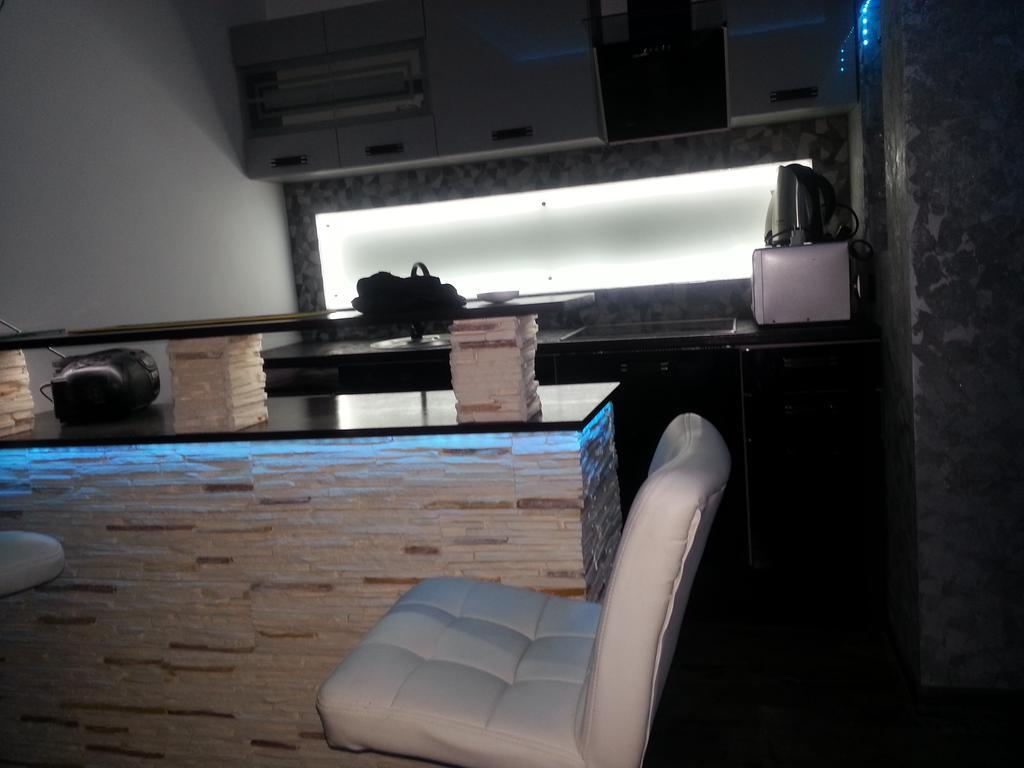 Apartament Neon * Gdynia