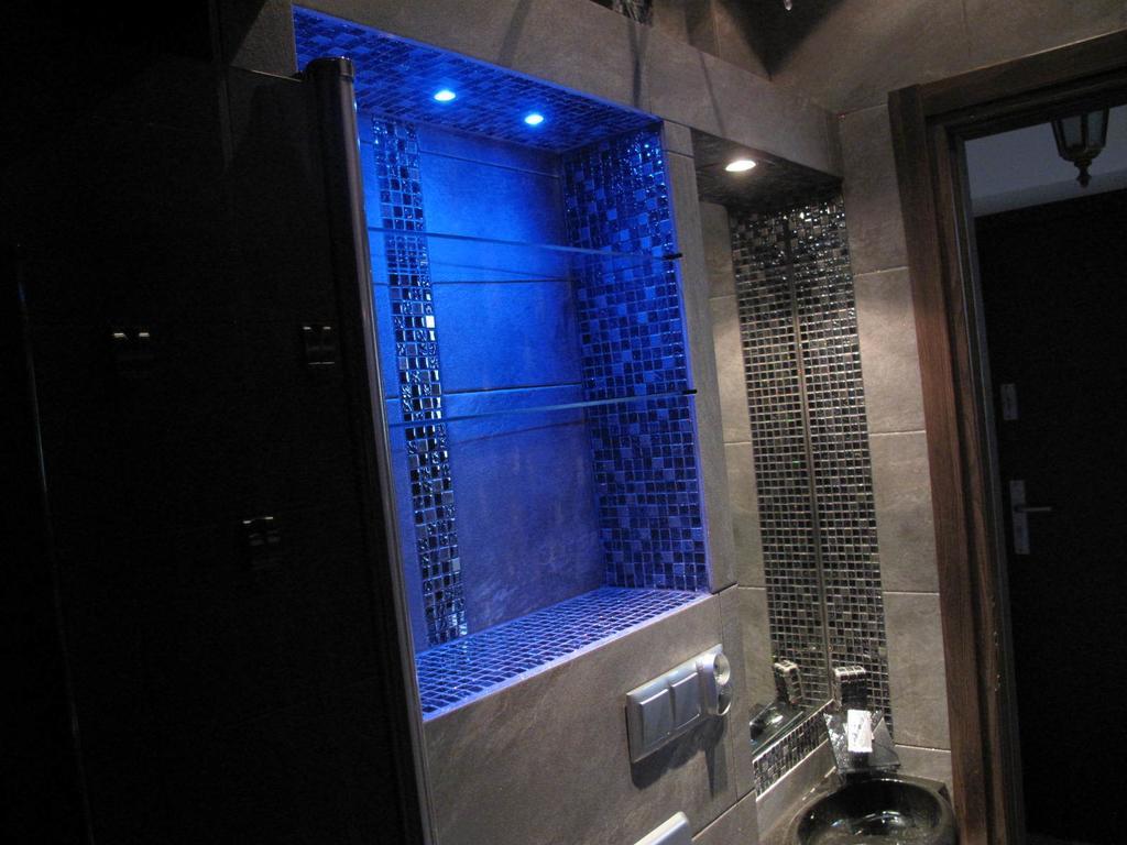 Apartament Neon Apartment Gdynia