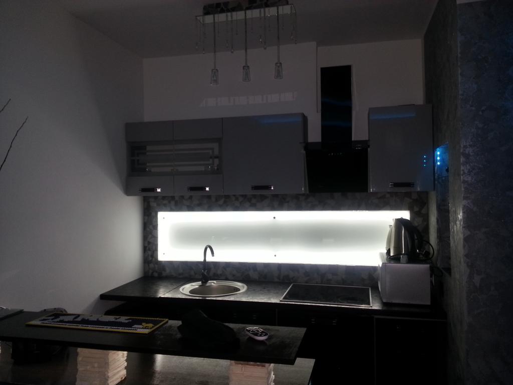 Apartament Neon Gdynia